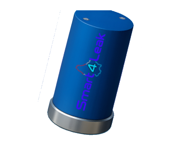 Smart4Leak sensor device